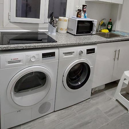 Habitacion Cerca Centro De Madrid Værelse billede