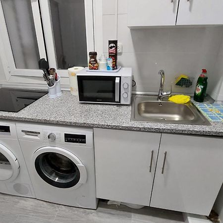 Habitacion Cerca Centro De Madrid Værelse billede