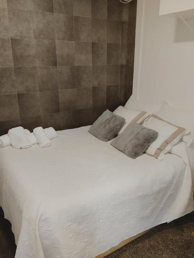 Habitacion Cerca Centro De Madrid Eksteriør billede