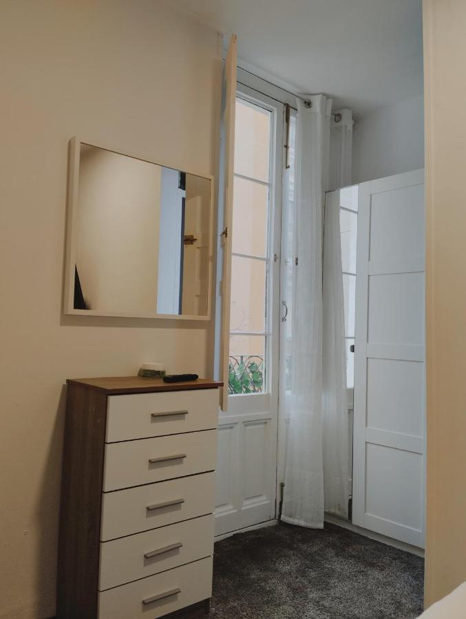 Habitacion Cerca Centro De Madrid Eksteriør billede