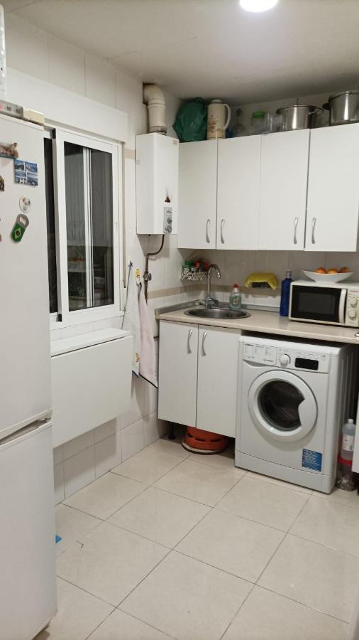 Habitacion Cerca Centro De Madrid Værelse billede