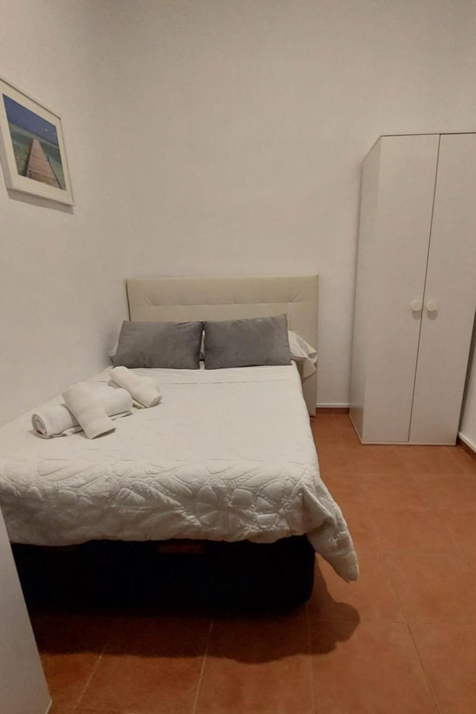 Habitacion Cerca Centro De Madrid Værelse billede