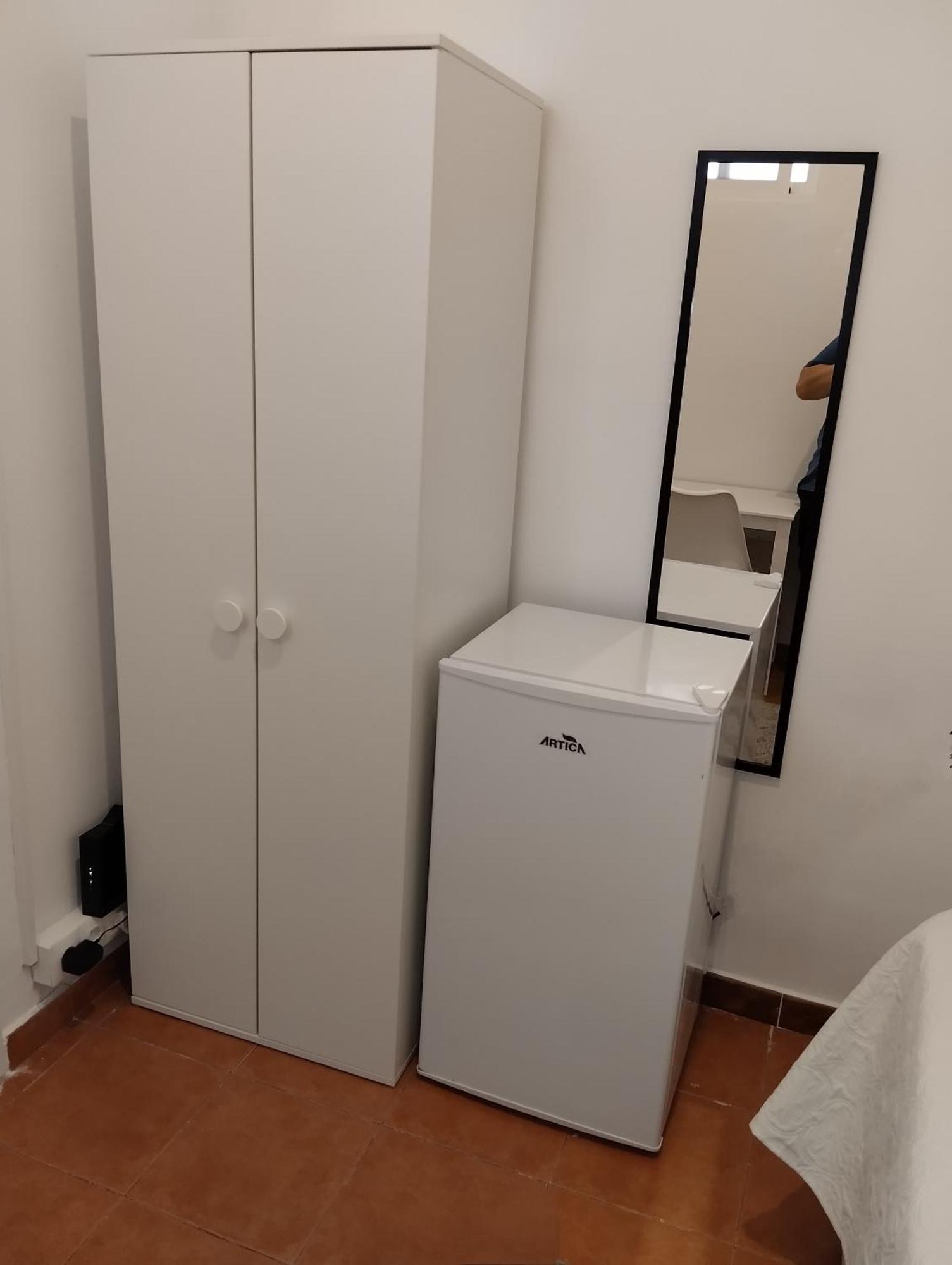 Habitacion Cerca Centro De Madrid Værelse billede
