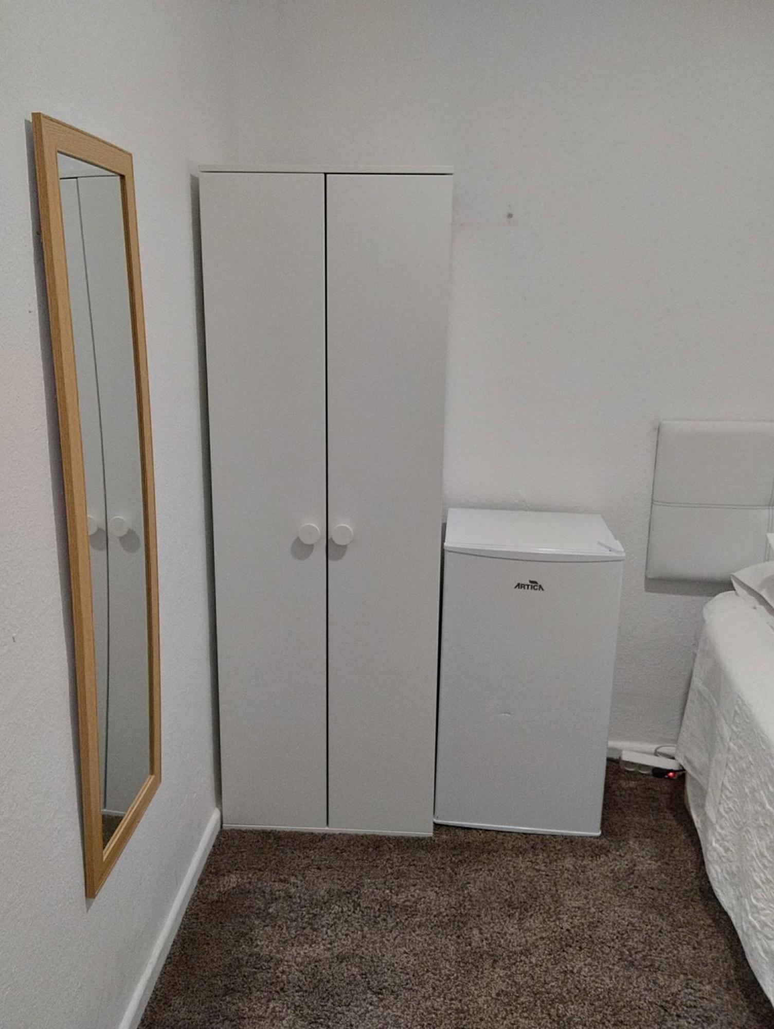 Habitacion Cerca Centro De Madrid Værelse billede