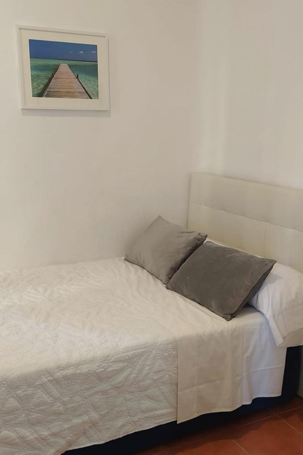 Habitacion Cerca Centro De Madrid Værelse billede