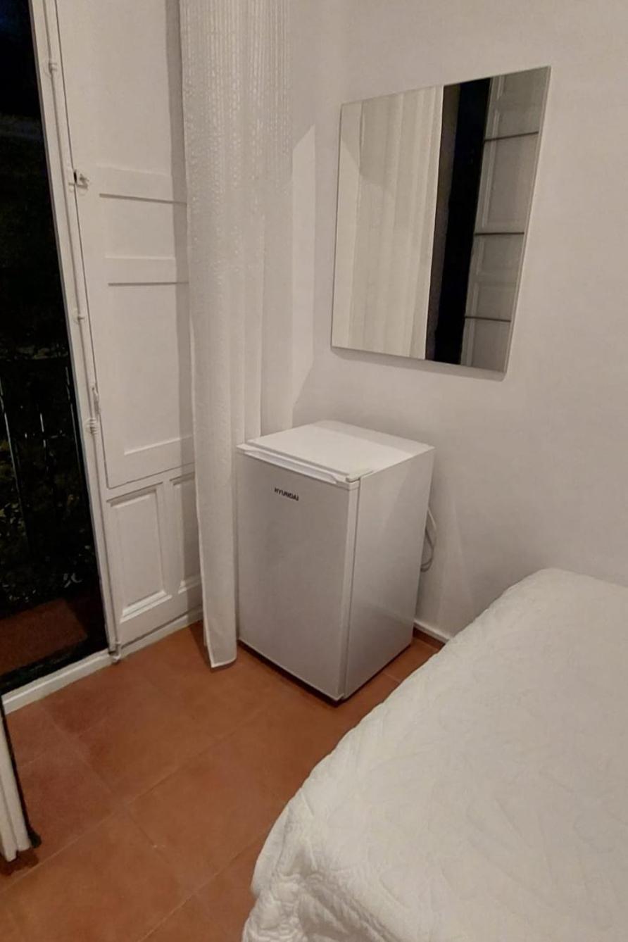 Habitacion Cerca Centro De Madrid Værelse billede