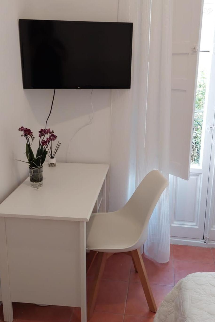Habitacion Cerca Centro De Madrid Værelse billede