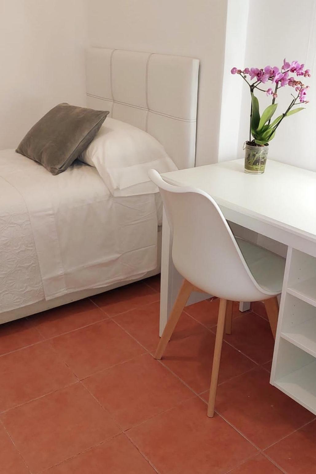 Habitacion Cerca Centro De Madrid Værelse billede