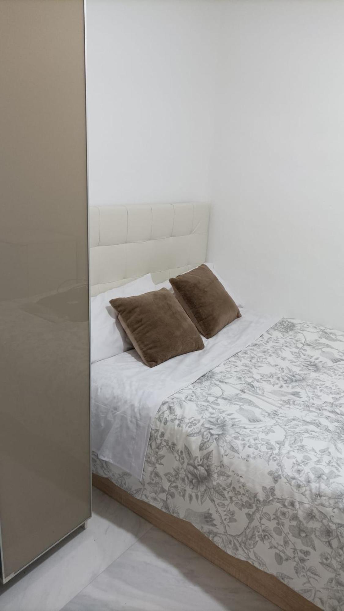 Habitacion Cerca Centro De Madrid Værelse billede
