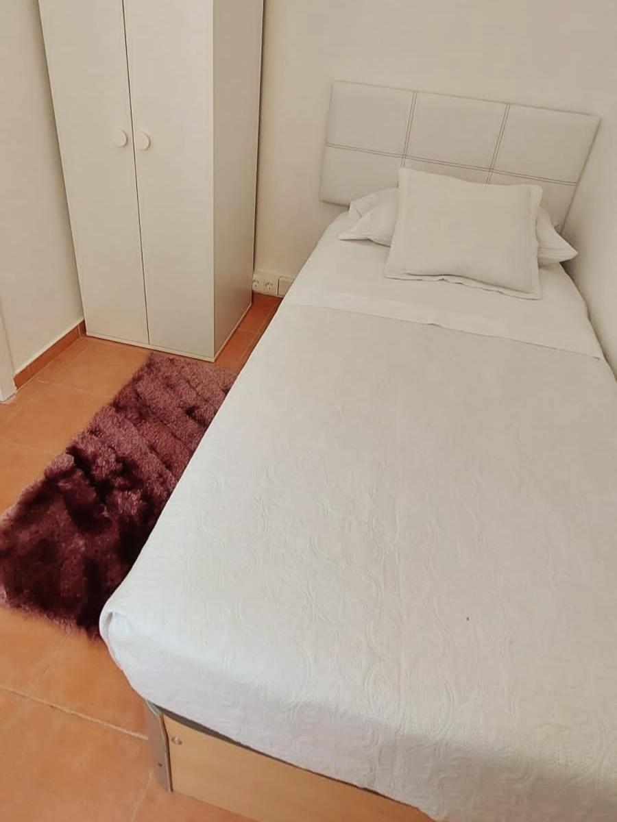 Habitacion Cerca Centro De Madrid Værelse billede