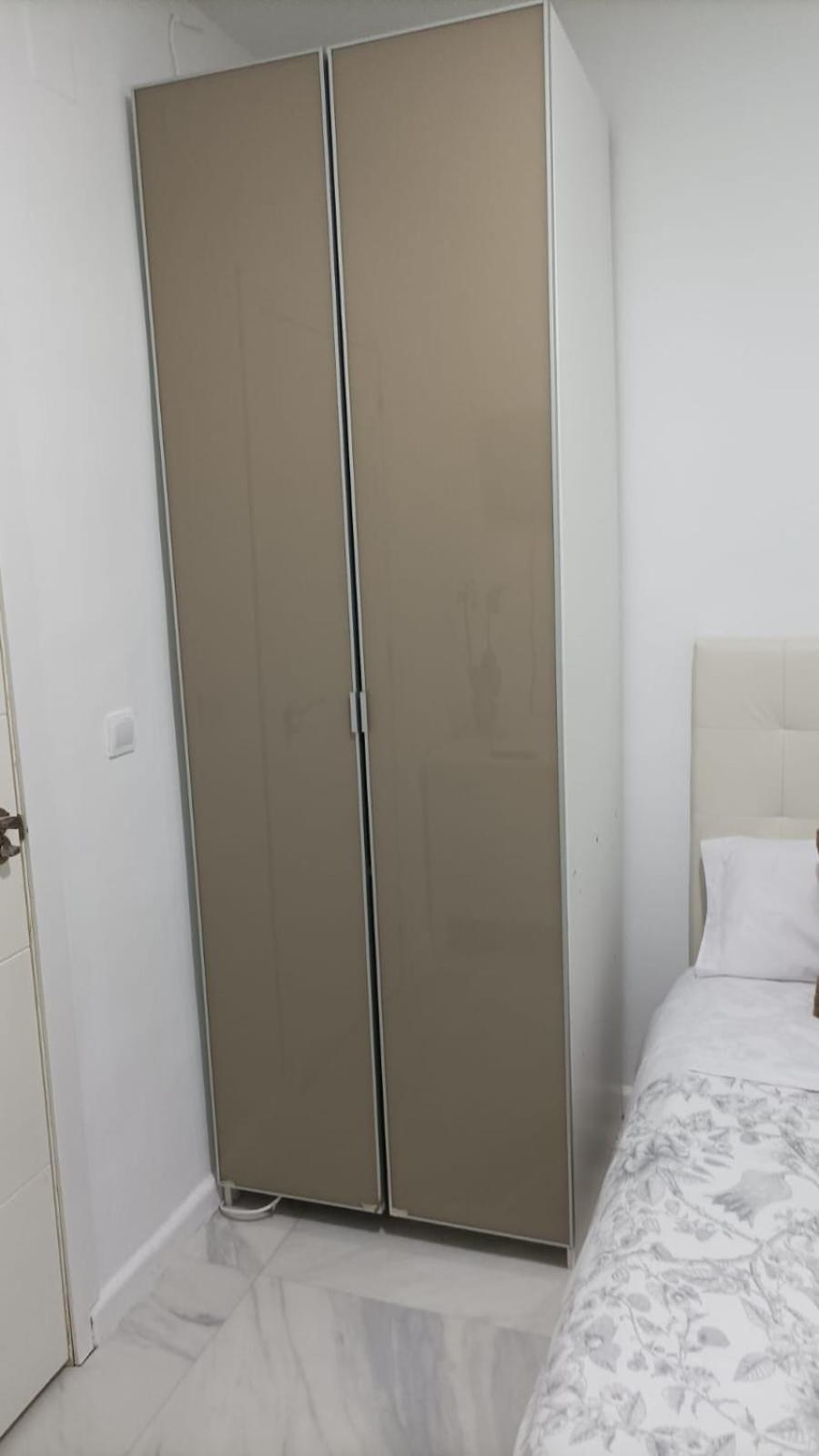 Habitacion Cerca Centro De Madrid Værelse billede